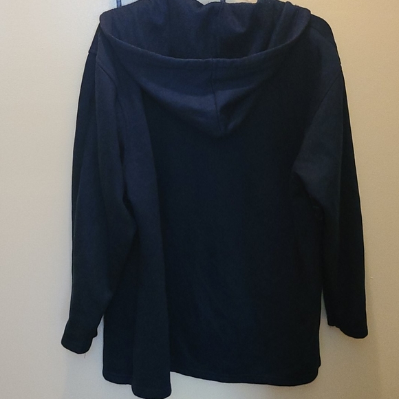 Cato Carolina Color Hoodie - Picture 6 of 6